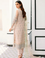 Lefesta premium hand work collection By Emaan Adeel