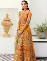Lefesta premium hand work collection By Emaan Adeel