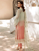 Emaan Adeel Embroidered Collection 100% Original