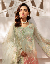 Emaan Adeel Embroidered Collection 100% Original