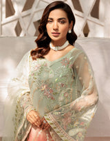 Emaan Adeel Embroidered Collection 100% Original