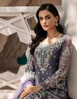 Emaan Adeel Embroidered Collection 100% Original