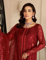 Emaan Adeel Embroidered Collection 100% Original