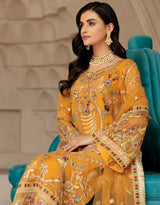 Emaan Adeel Embroidered Collection 100% Original