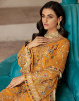 Emaan Adeel Embroidered Collection 100% Original