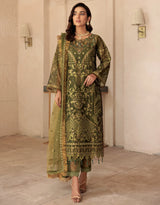 Emaan Adeel Embroidered Collection 100% Original