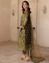Emaan Adeel Embroidered Collection 100% Original