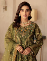 Emaan Adeel Embroidered Collection 100% Original