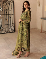 Emaan Adeel Embroidered Collection 100% Original