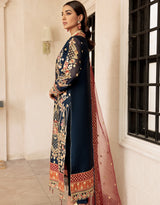 Emaan Adeel Embroidered Collection 100% Original