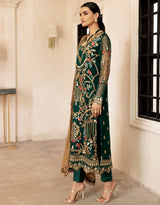 Emaan Adeel Embroidered Collection 100% Original