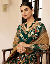 Emaan Adeel Embroidered Collection 100% Original