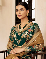 Emaan Adeel Embroidered Collection 100% Original