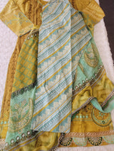 Pakistani Stitched Embroidery luxury  lawn Dresses Ready To Ship