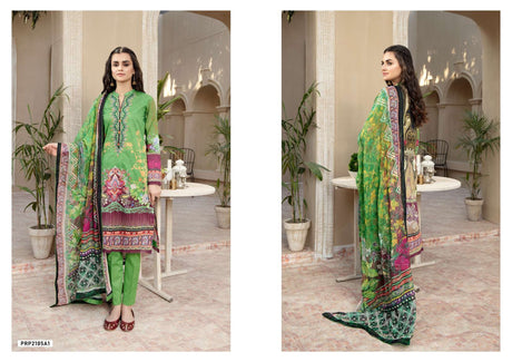 Rang Pasand Lawn Collection By Gull Jee-100% Original Guaranteed