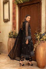 Lamore Organza Collection by Adan’s Libas Chiffon Collection 2021 -100% Original Guaranteed