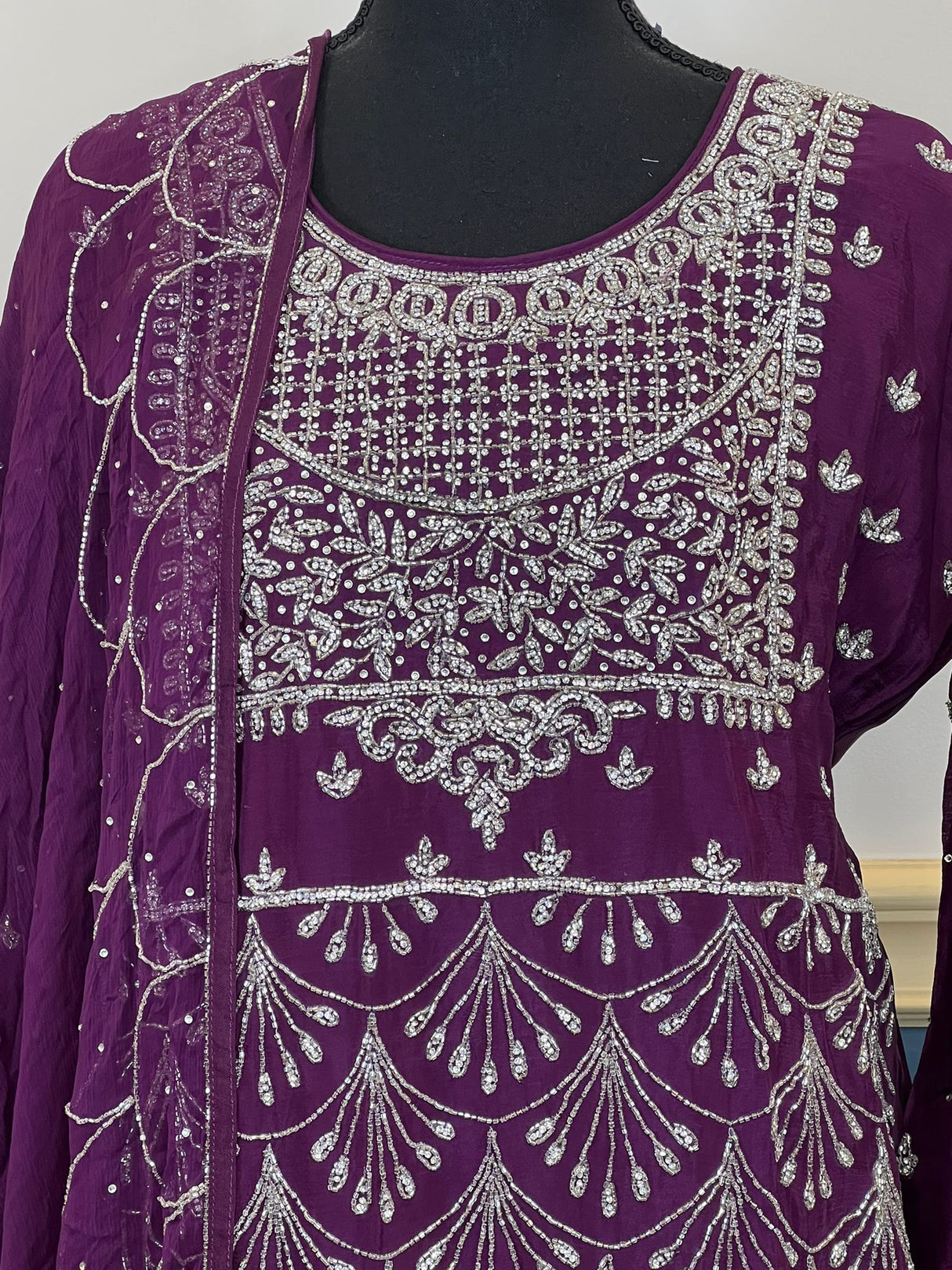 Original Delhi Boutique Collection Ready To Ship