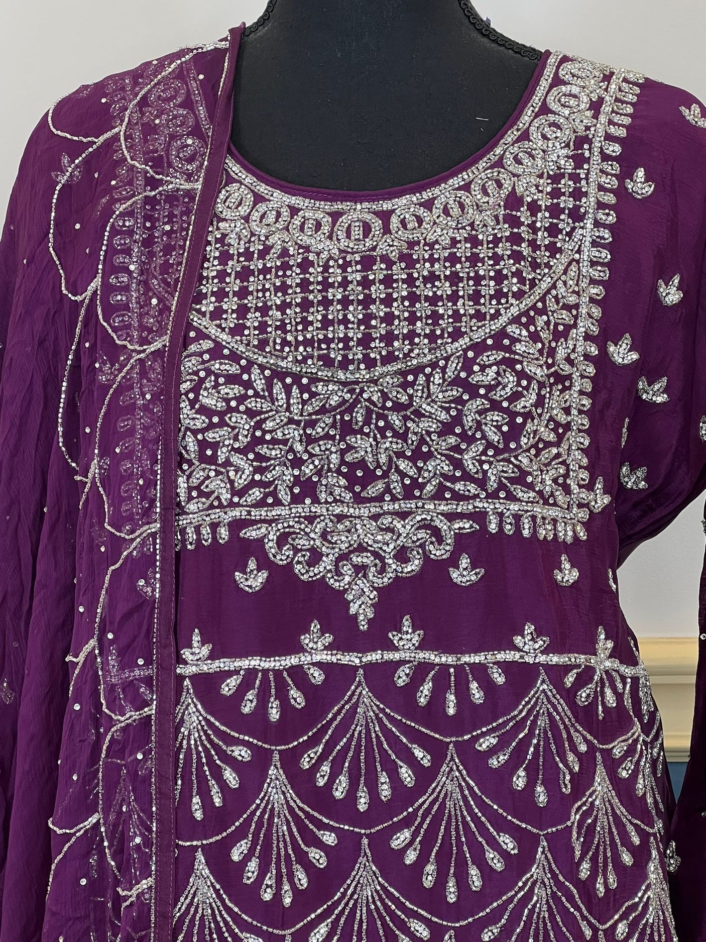 Original Delhi Boutique Collection Ready To Ship