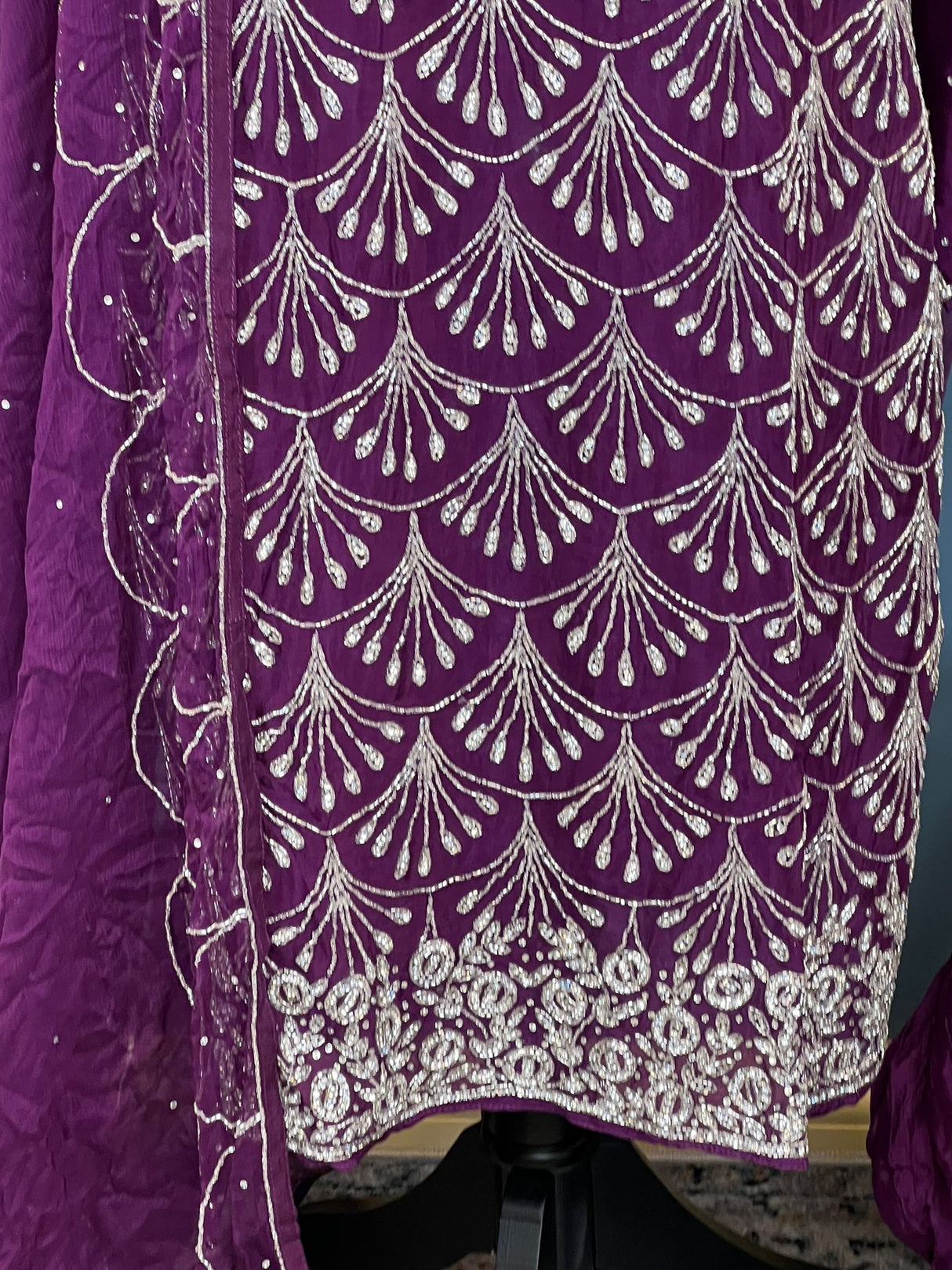 Original Delhi Boutique Collection Ready To Ship