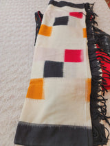 Handloom Ikkat Salwer Kamiz