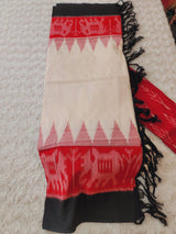 Handloom Ikkat Salwer Kamiz