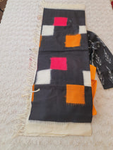 Handloom Ikkat Salwer Kamiz