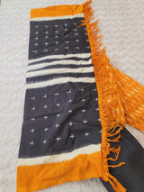 Handloom Ikkat Salwer Kamiz