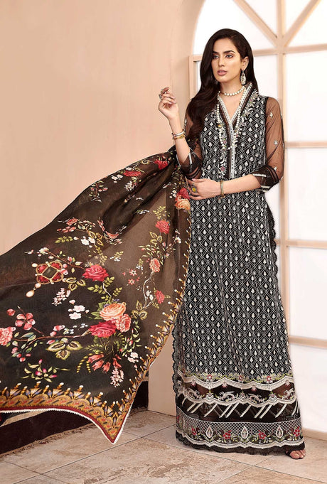 Noor by Sadia Asad Festive Collection 100% Original