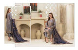 ALAINA By Tawakkal Embroidered Lawn Collection 2021 -100% Original Guaranteed