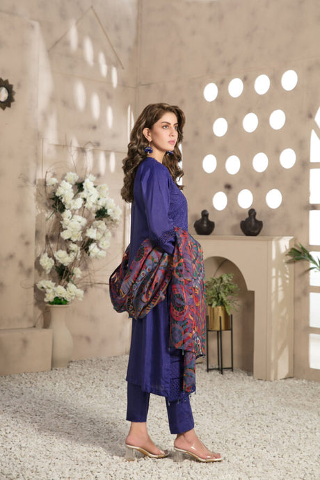 Noor Saba by Tawakkal  100% Original Ready To Ship