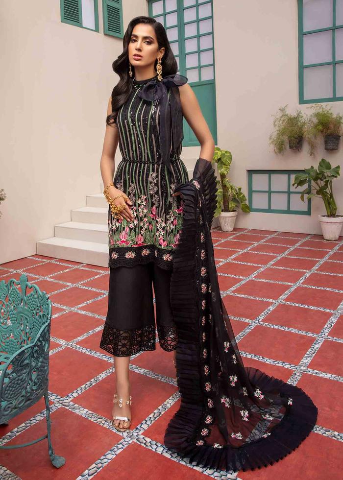 AZAL | JAAN E ADAA Collection 2021 -100% Original Guaranteed