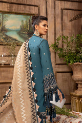 Majestic Premium Festivel Lawn Collection by Adan’s Libas 100% Original