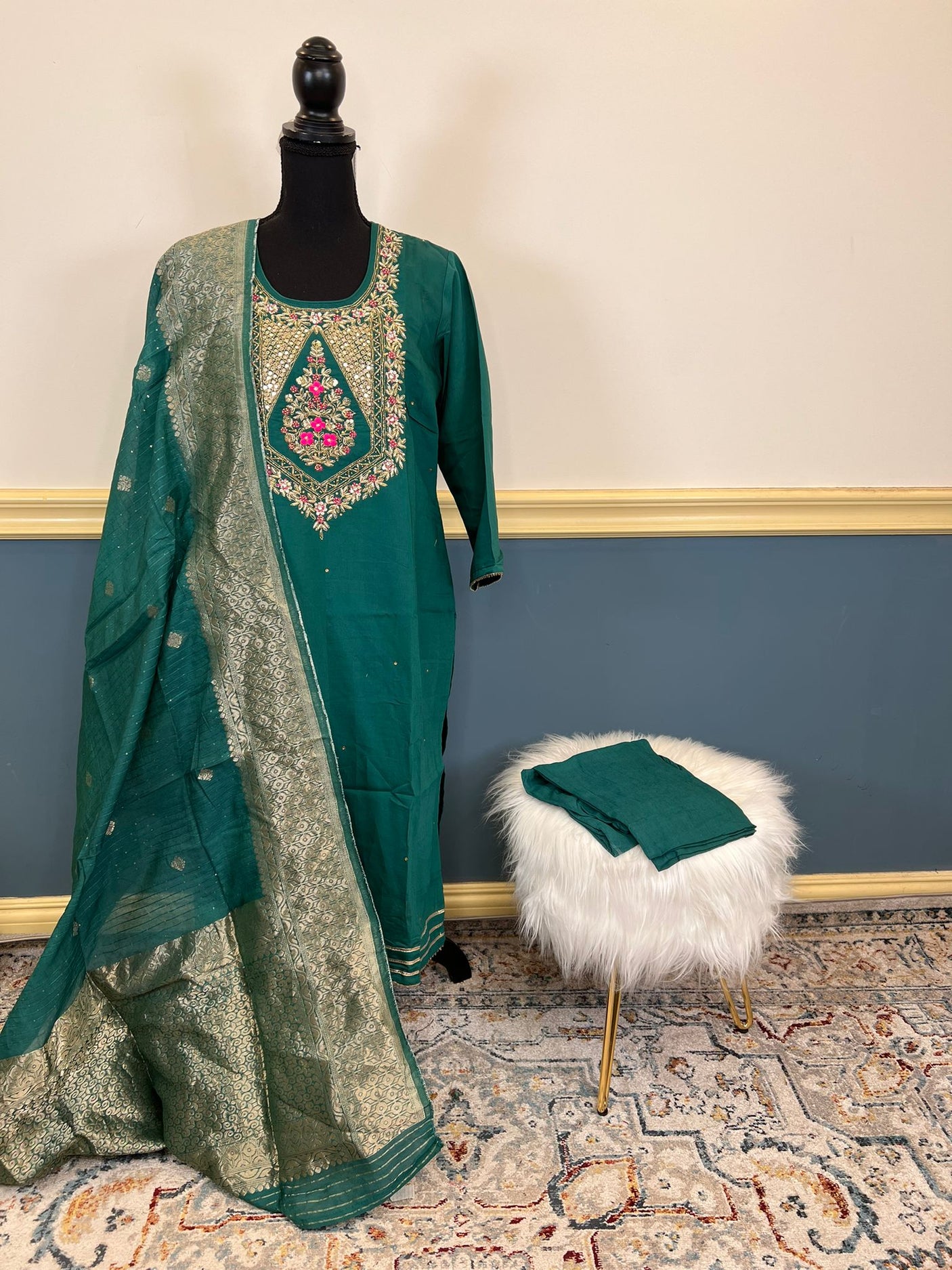 Original Delhi Boutique Collection Ready To Ship