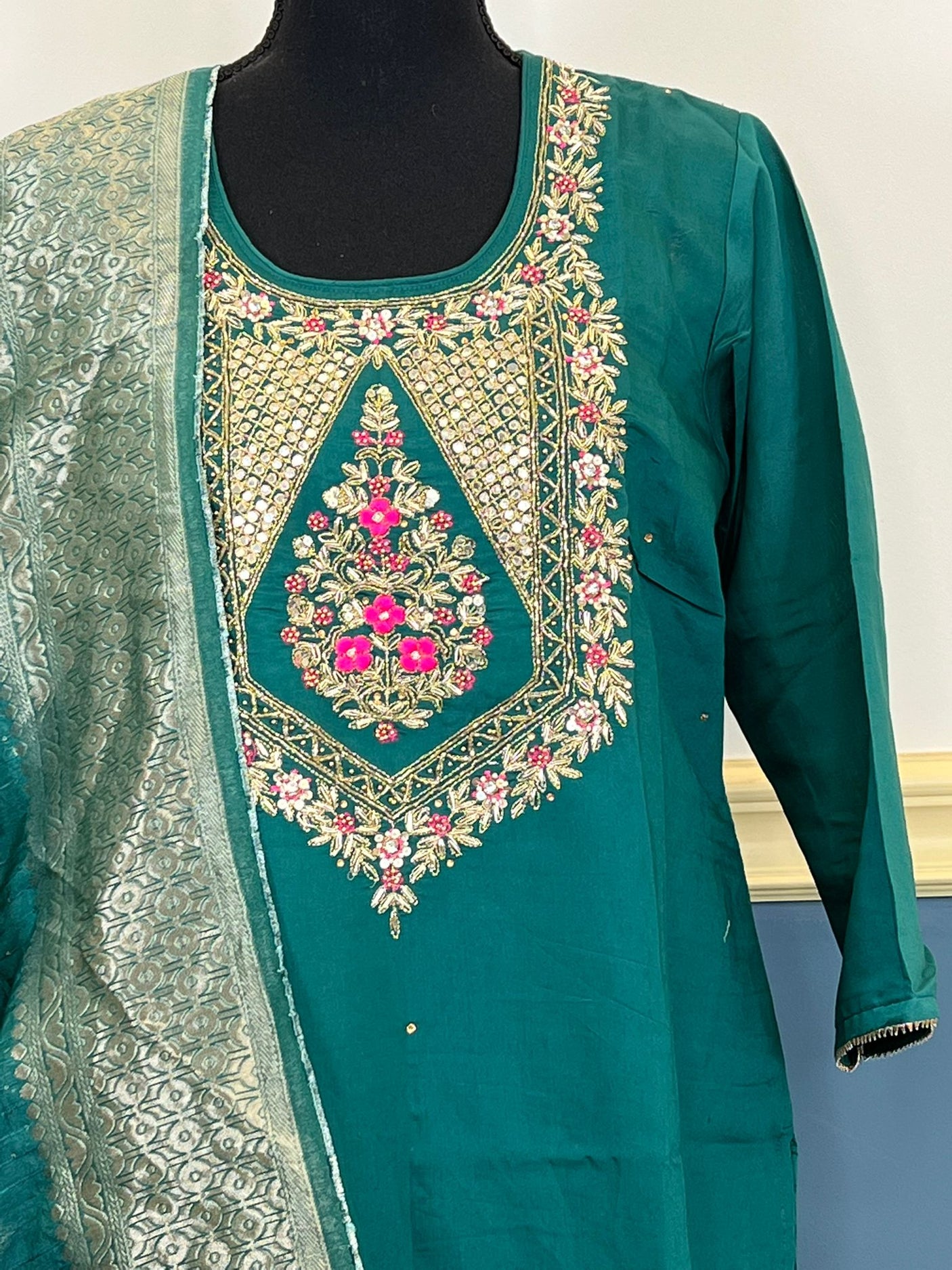 Original Delhi Boutique Collection Ready To Ship