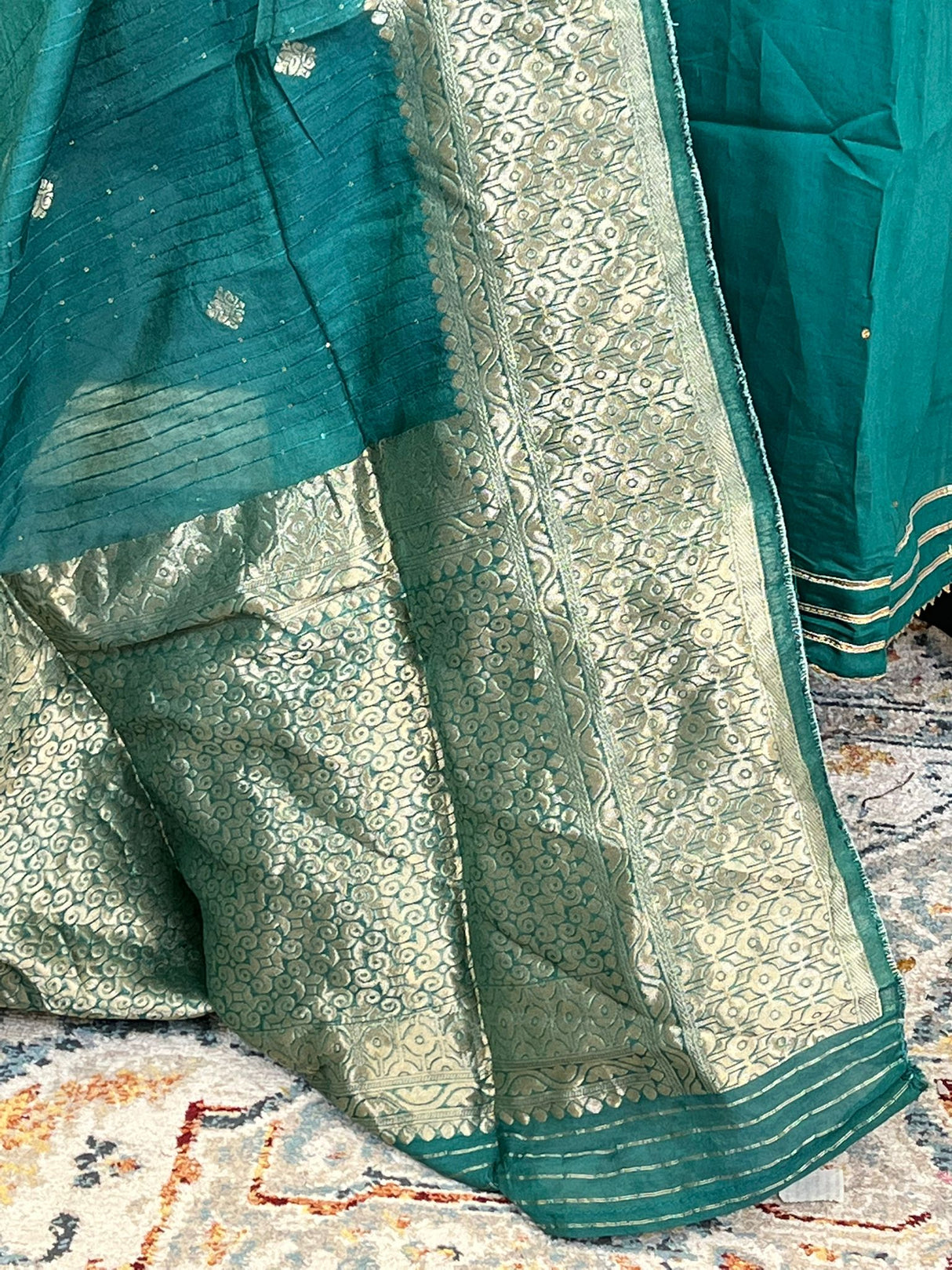 Original Delhi Boutique Collection Ready To Ship