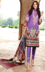 Rang Pasnd Inlays Embroidered Lawn Collection 2021 -100% Original Guaranteed