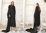 ZAREEN by Johra Exclusive Lawn Collection-100% Original Guaranteed