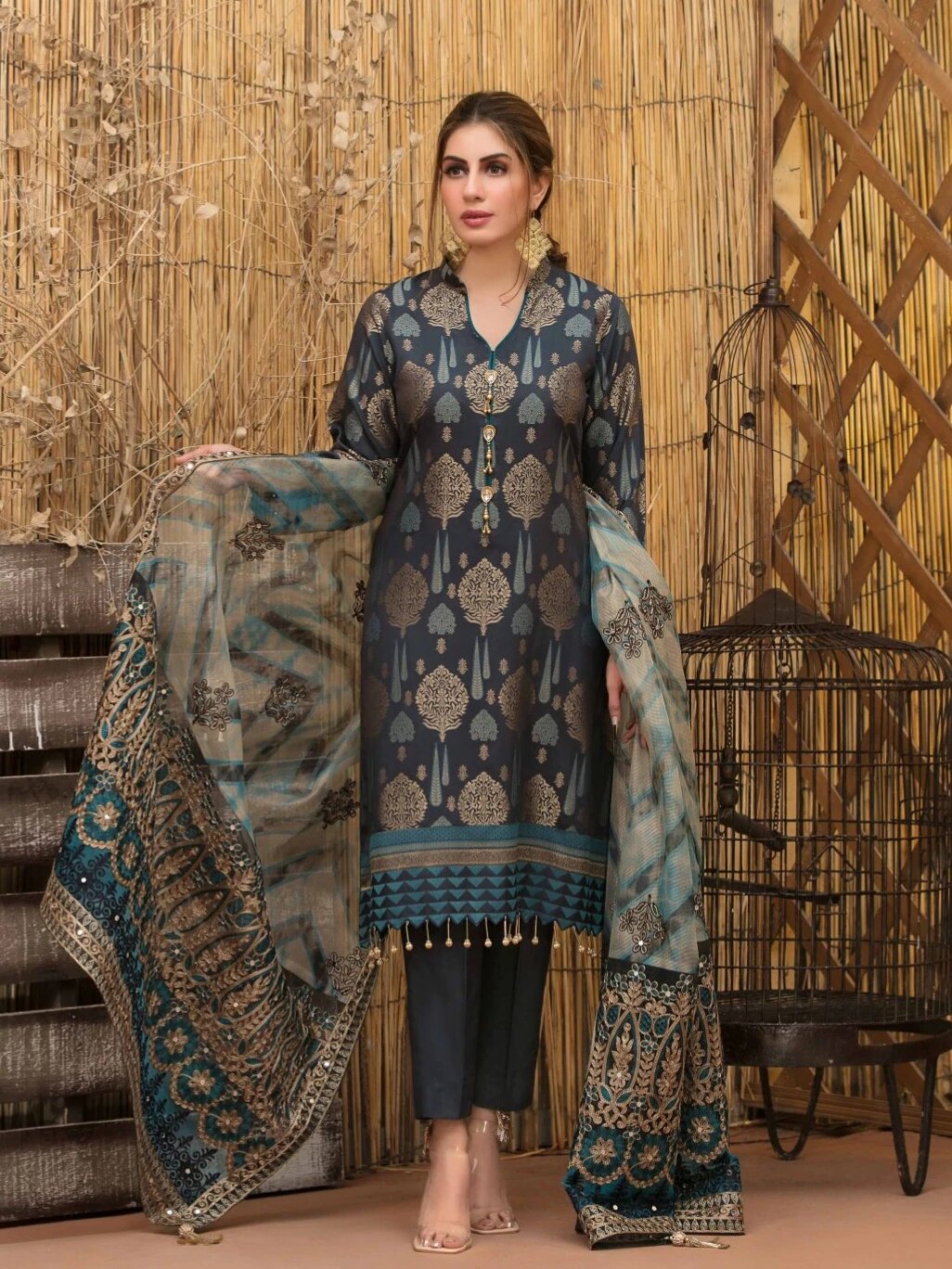 ESTERA By Tawakkal 100% Original Guaranteed