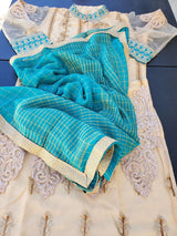 Indian Made Stitched Salwar Kameez