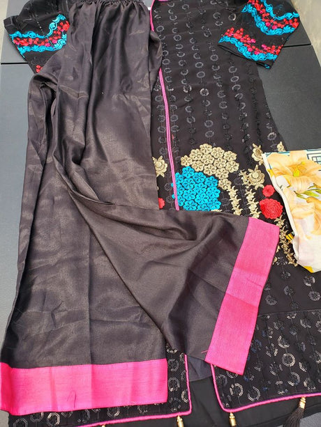 Indian Made Stitched Salwar Kameez