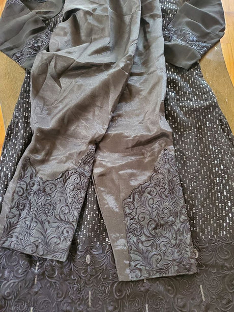 Indian Made Stitched Salwar Kameez