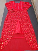 Indian Made Stitched Salwar Kameez