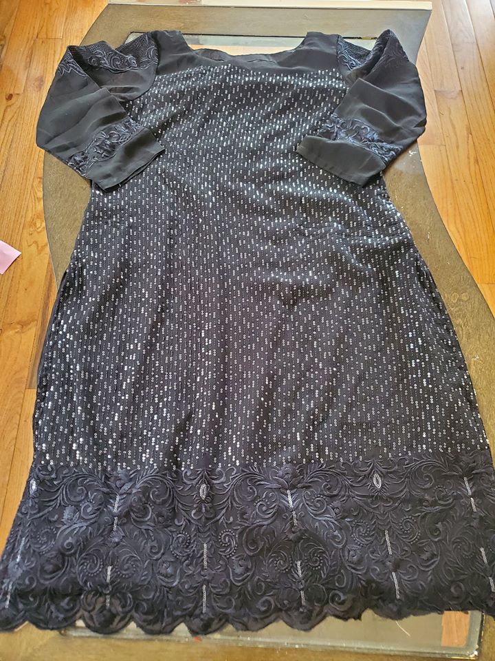 Indian Made Stitched Salwar Kameez