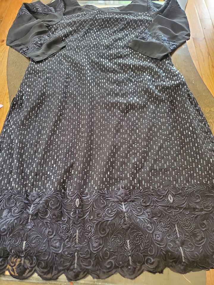 Indian Made Stitched Salwar Kameez