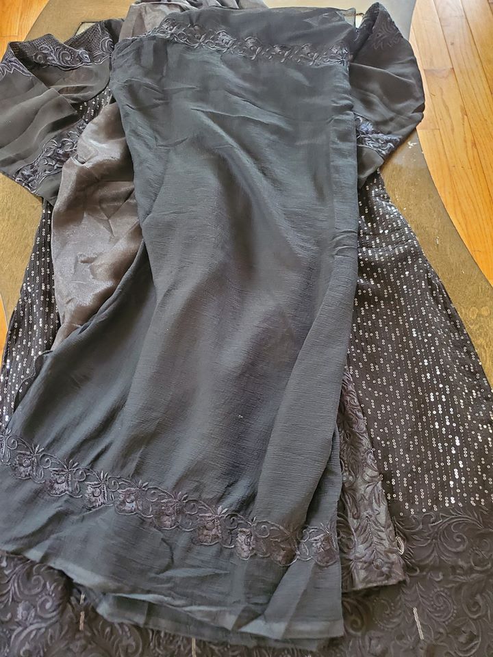 Indian Made Stitched Salwar Kameez