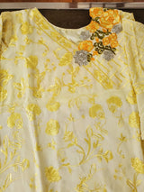 Indian Made Stitched Salwar Kameez