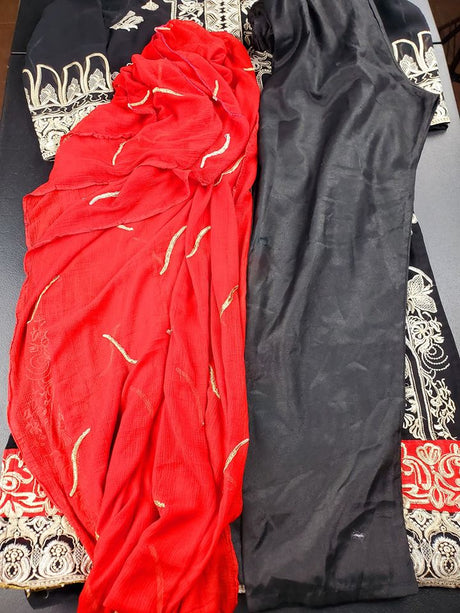 Indian Made Stitched Salwar Kameez