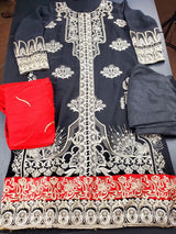 Indian Made Stitched Salwar Kameez