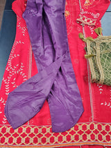 Indian Made Stitched Salwar Kameez