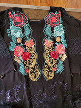 Indian Made Stitched Salwar Kameez